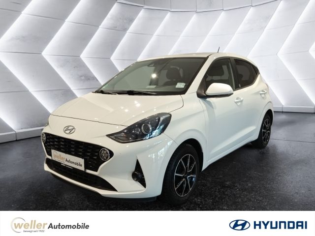 Hyundai i10 31.800 km 13.740 &euro; Bietigheim-Bissingen 74321