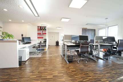 Gewerbeobjekt Gersthofen - 850.000&euro; | Angebot:24877061