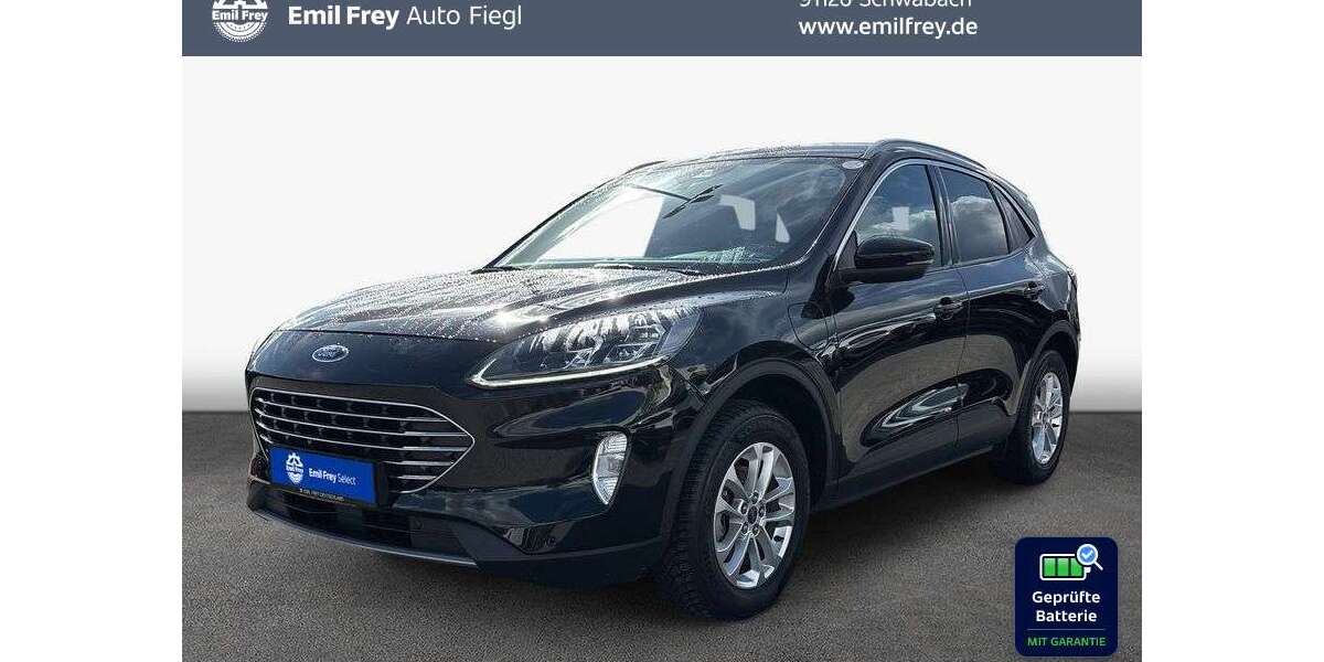 Ford Kuga 44.778 km 19.950 &euro; Schwabach 91126