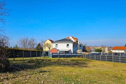 Grundstück Weißenfels - 74.000&euro; | Angebot:25265301