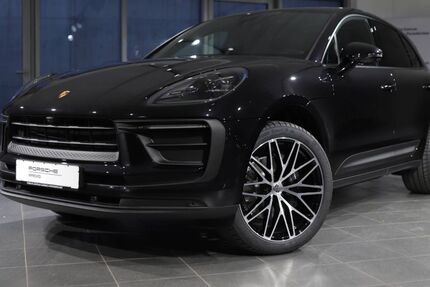Porsche Macan 35.992 km 73.490 &euro; Grainau 82491