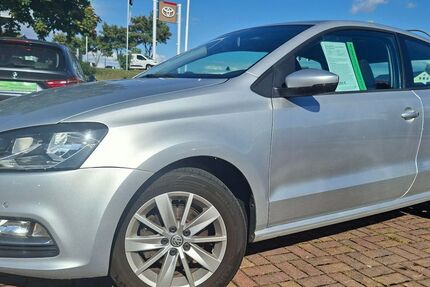 VW Polo 134.400 km 6.990 € Hainichen 09661