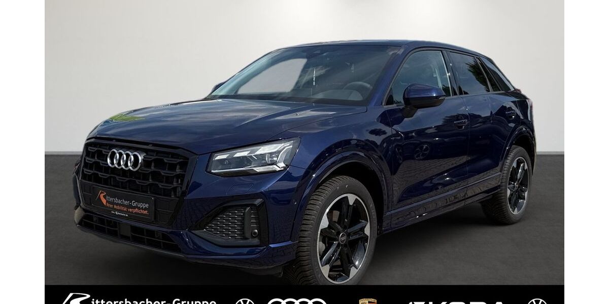 Audi Q2 15.874 km 27.850 &euro; Grünstadt 67269