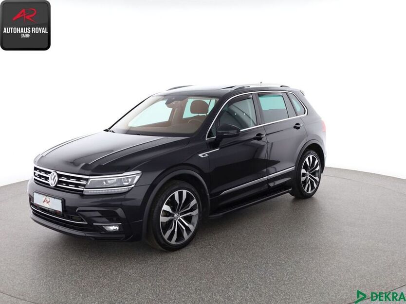 Tiguan