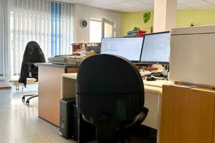 Büro in Geyer 300 € 80 m² zimmer