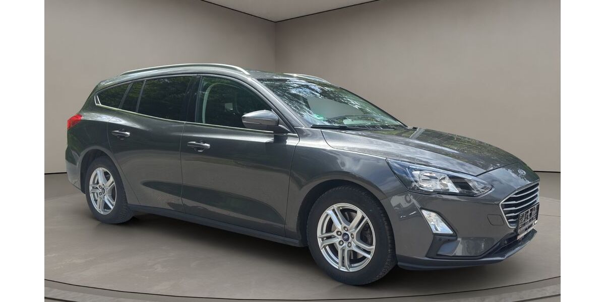 Ford Focus 138.400 km 10.699 &euro; Münster/Hessen 64839