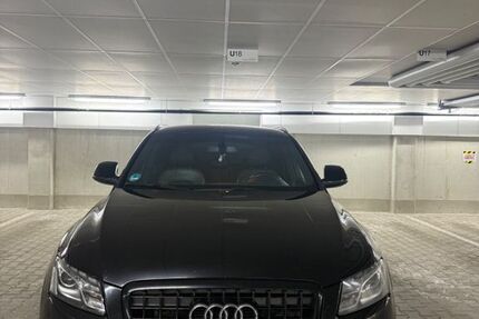 Audi Q5 330.000 km 8.900 &euro; Herrsching 82211