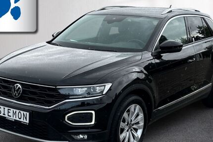 VW T-Roc 95.199 km 19.930 &euro; Ibbenbüren 49479