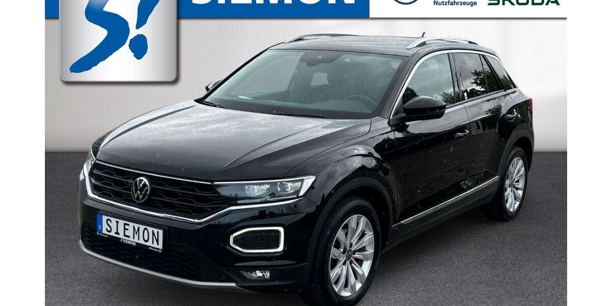 VW T-Roc 95.199 km 19.930 &euro; Ibbenbüren 49479