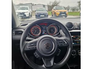 Suzuki Swift 1.2 Dualjet Hybrid Comfort+ 18.557 km 15.990 € Obrigheim-Asbach 74847