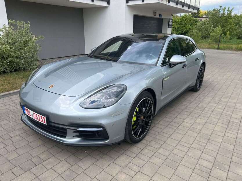 Panamera