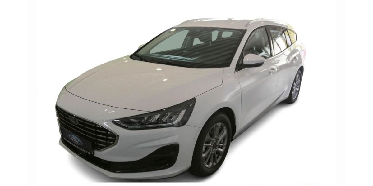 Ford Focus 2.900 km 33.980 &euro; Braubach 56338