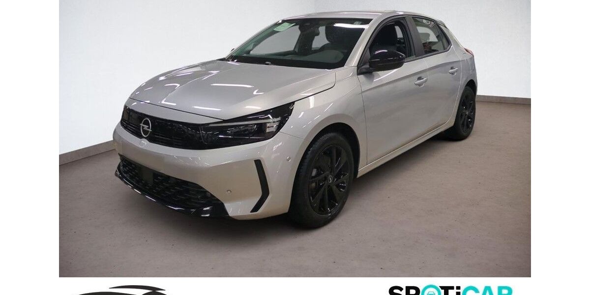 Opel Corsa 24.401 km 17.380 &euro; Kelheim 93309