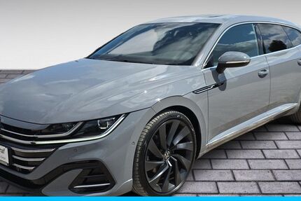 VW Arteon 130.476 km 29.900 &euro; Neuruppin 16816