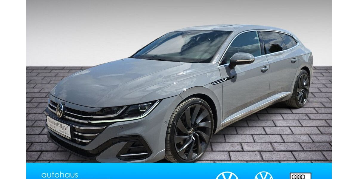 VW Arteon 130.476 km 29.900 &euro; Neuruppin 16816