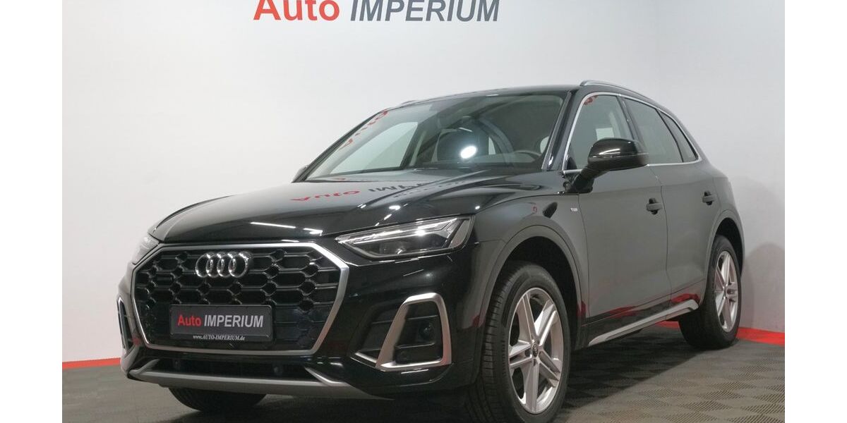 Audi Q5 82.870 km 34.590 &euro; Schmidgaden 92546