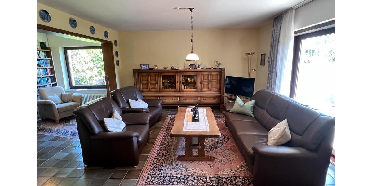 Doppelhaushälfte Leopoldshöhe - 5.5 Zimmer, 163 m&sup2;, 395.000&euro; | Angebot:26815449
