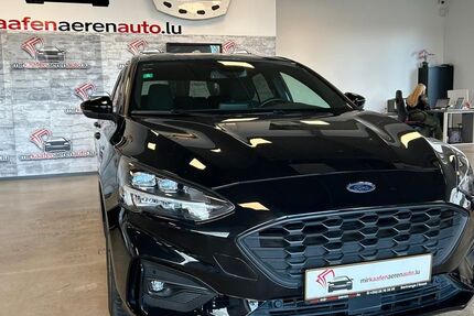 Ford Focus 53.300 km 16.990 &euro; Dillingen 66763