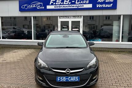 Opel Astra 127.600 km 6.750 € Heinersreuth 95500