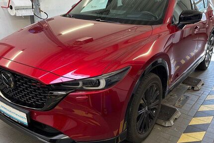 Mazda CX-5 73.328 km 28.790 &euro; Marschacht 21436