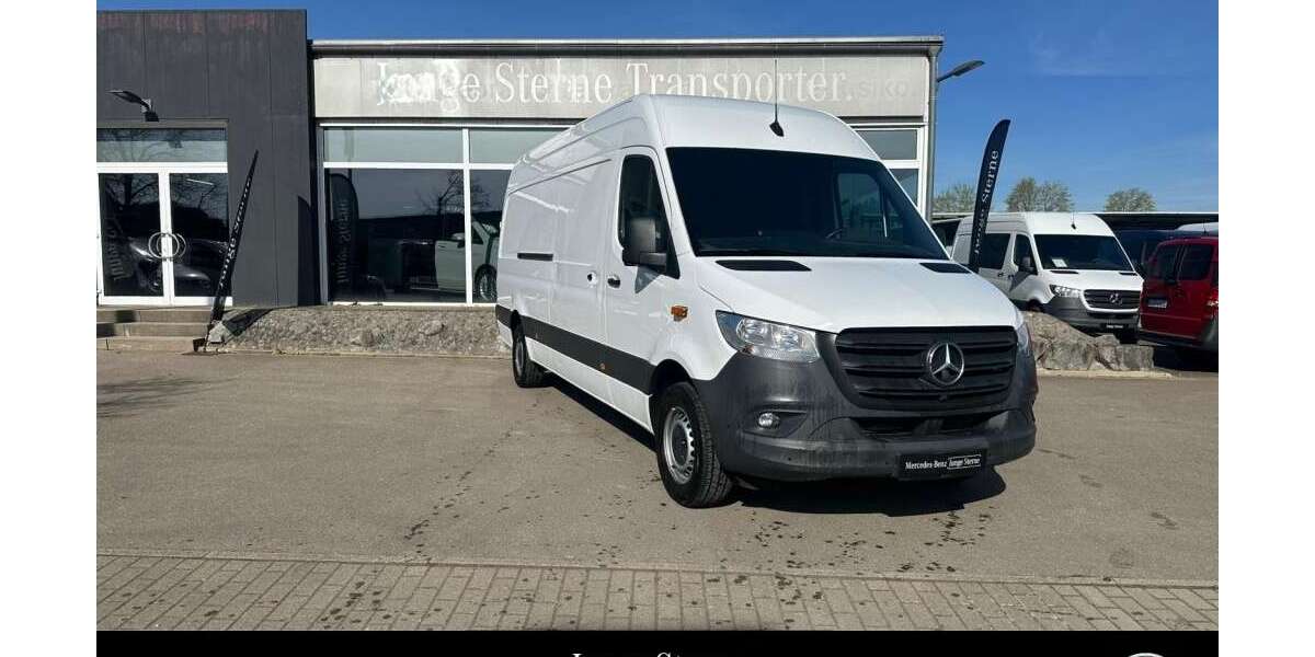 Mercedes-Benz Sprinter 62.798 km 31.618 &euro; Rottweil 78628