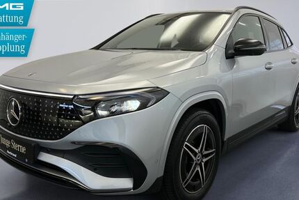 Mercedes-Benz EQA 30.397 km 42.990 &euro; Gescher 48712