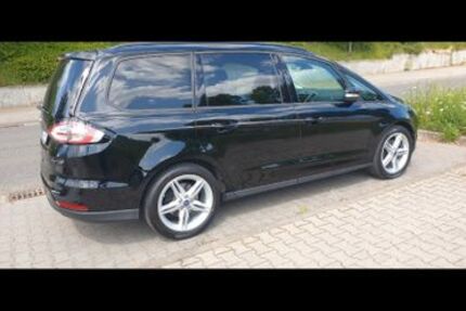 Ford Galaxy 140.000 km 17.500 &euro; Bad Camberg 65520