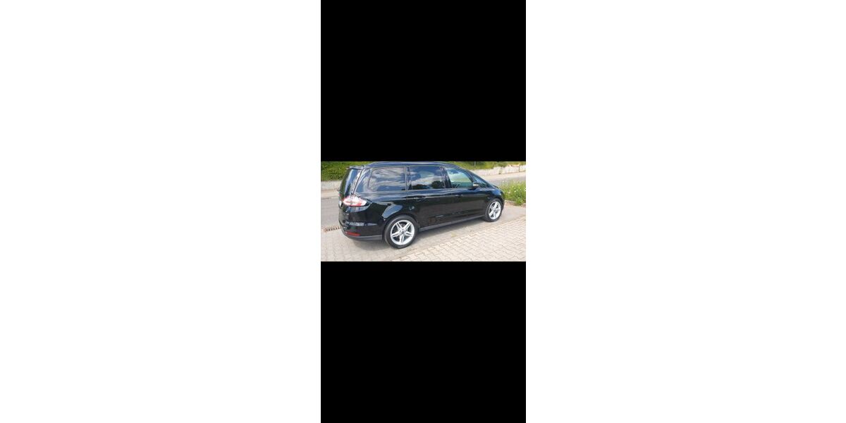 Ford Galaxy 140.000 km 19.500 &euro; Bad Camberg 65520
