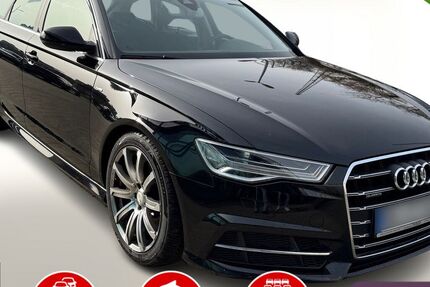 Audi A6 79.000 km 26.488 &euro; Kehl 77694