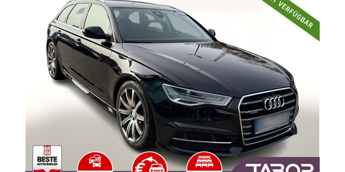 Audi A6 79.000 km 26.488 &euro; Kehl 77694