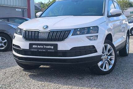 Skoda Karoq 36.518 km 16.990 &euro; Schrobenhausen 86529