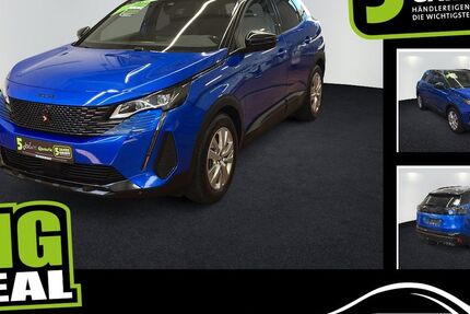 Peugeot 3008 64.583 km 22.490 &euro; Dachau 85221