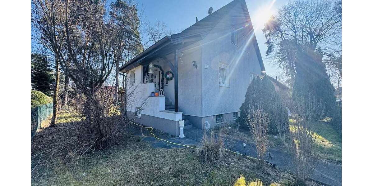 Einfamilienhaus Hennigsdorf - 3 Zimmer, 83 m&sup2;, 450.000&euro; | Angebot:25544801