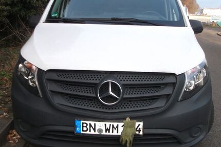 Mercedes-Benz Vito 80.000 km 18.100 &euro; Bonn 53119