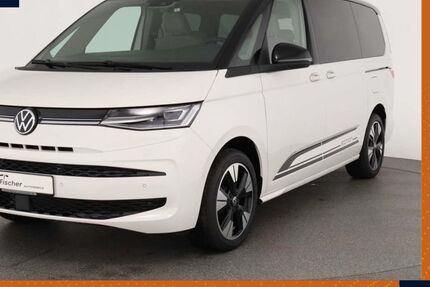 VW T7 Multivan 4.000 km 60.480 &euro; Neumarkt 92318