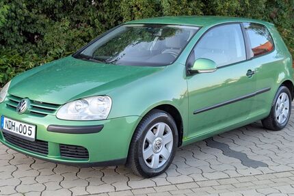 VW Golf 186.000 km 3.300 &euro; Nordhausen 99734