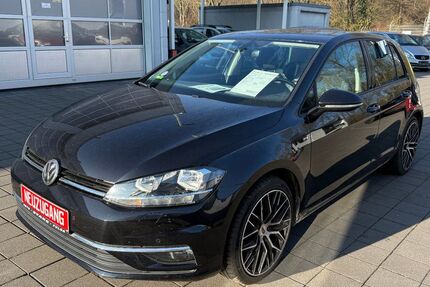 VW Golf 73.667 km 16.950 &euro; Fulda 36043