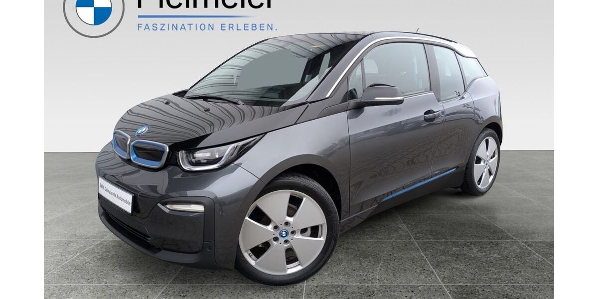 BMW i3 47.000 km 21.950 &euro; Schrobenhausen 86529