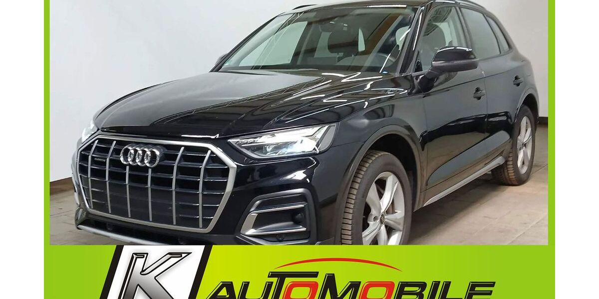 Audi Q5 55.832 km 32.980 &euro; Barchfeld OT Immelborn 36456