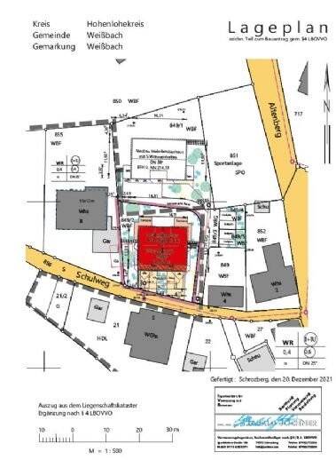 Grundstück Weißbach - 129.000&euro; | Angebot:25776131