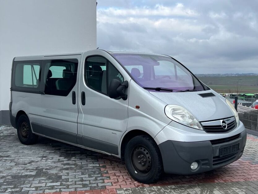 Vivaro