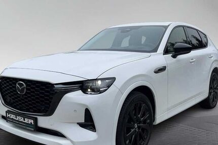 Mazda CX-60 37.700 km 37.990 &euro; Erding 85435