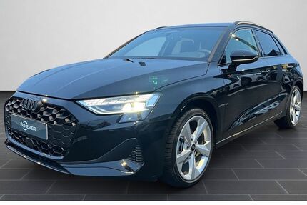 Audi A3 3.000 km 36.460 &euro; Mayen 56727