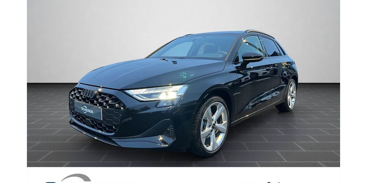 Audi A3 3.000 km 37.380 &euro; Mayen 56727