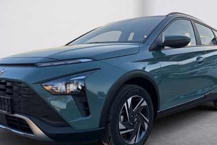 Hyundai BAYON 12.300 km 16.990 &euro; Wolfhagen 34466