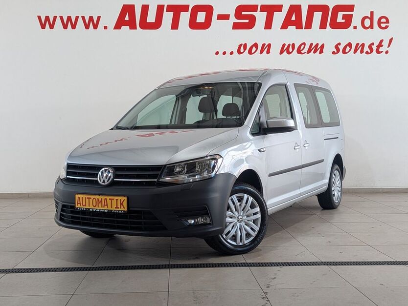 VW Caddy Maxi 38.214 km 24.490 € Fulda 36043