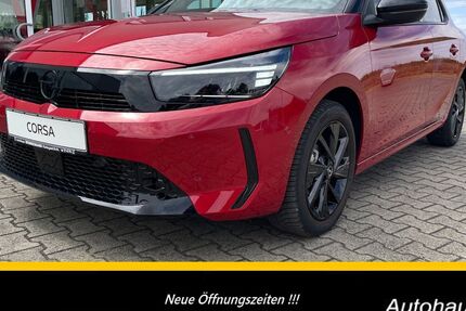 Opel Corsa 10.952 km 17.950 &euro; Südliches Anhalt OT Radegast 06369