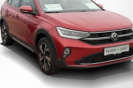 VW Taigo 10.010 km 22.880 € Bernburg 06406