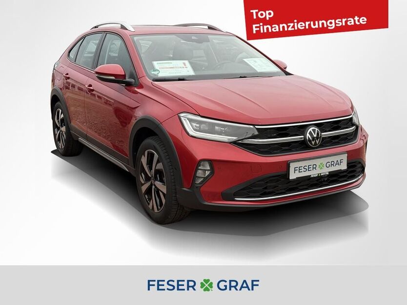 VW Taigo 10.010 km 22.880 € Bernburg 06406