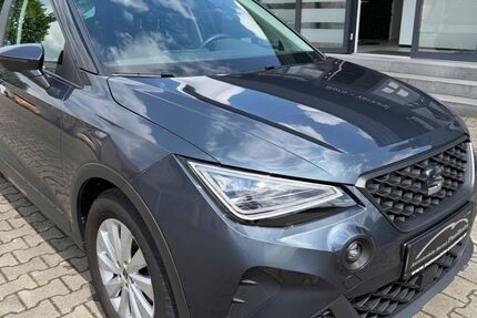 Seat Arona 15.949 km 20.190 &euro; Kammeltal/Egenhofen 89358